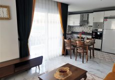 Продажа квартиры 1+1, 75 м2, до моря 300 м в районе Махмутлар, Аланья, Турция № 3281 – фото 5