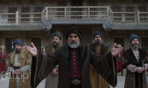 Турция подарит миру новый хит кино