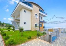 3+1, 4+1 villa for sale, 141 m2, 4000m from the sea in Kargicak, Alanya, Turkey № 3344 – photo 10
