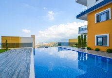 3+1, 4+1 villa for sale, 141 m2, 4000m from the sea in Kargicak, Alanya, Turkey № 3344 – photo 3