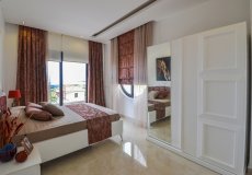 3+1, 4+1 villa for sale, 141 m2, 4000m from the sea in Kargicak, Alanya, Turkey № 3344 – photo 33