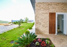 3+1, 4+1 villa for sale, 141 m2, 4000m from the sea in Kargicak, Alanya, Turkey № 3344 – photo 21