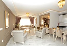 Продажа квартиры 2+1, 120 м2, до моря 300 м в районе Махмутлар, Аланья, Турция № 3278 – фото 1