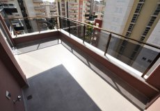 Продажа квартиры 2+1, 120 м2, до моря 300 м в районе Махмутлар, Аланья, Турция № 3278 – фото 21