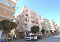 Продажа квартиры 3+1, 160 м2, до моря 300 м в районе Махмутлар, Аланья, Турция № 3294 – фото 18