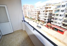 3+1 apartment for sale, 160 m2, 300m from the sea in Mahmutlar, Alanya, Turkey № 3294 – photo 6