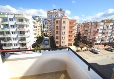 Продажа квартиры 3+1, 160 м2, до моря 300 м в районе Махмутлар, Аланья, Турция № 3294 – фото 7