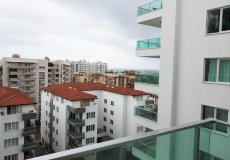 Продажа квартиры 1+1, 72 м2, до моря 500 м в районе Тосмур, Аланья, Турция № 3298 – фото 37