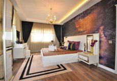 2+1 apartment for sale, 110 m2, 200m from the sea in Kargicak, Alanya, Turkey № 3300 – photo 43