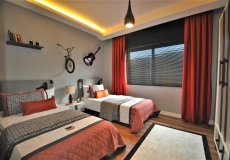 2+1 apartment for sale, 110 m2, 200m from the sea in Kargicak, Alanya, Turkey № 3300 – photo 48