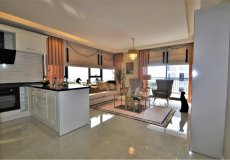 Продажа квартиры 2+1, 110 м2, до моря 200 м в районе Каргыджак, Аланья, Турция № 3300 – фото 38