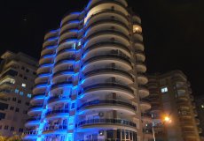 Продажа квартиры 2+1, 110 м2, до моря 100 м в районе Махмутлар, Аланья, Турция № 3302 – фото 3