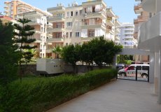 Продажа квартиры 2+1, 110 м2, до моря 100 м в районе Махмутлар, Аланья, Турция № 3302 – фото 5