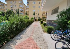 Продажа квартиры 1+1, 67 м2, до моря 300 м в районе Махмутлар, Аланья, Турция № 3318 – фото 29