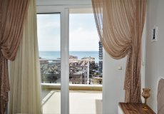 Продажа квартиры 1+1, 67 м2, до моря 300 м в районе Махмутлар, Аланья, Турция № 3318 – фото 21