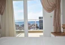 1+1 apartment for sale, 67 m2, 300m from the sea in Mahmutlar, Alanya, Turkey № 3318 – photo 20