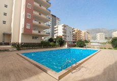Продажа квартиры 1+1, 67 м2, до моря 300 м в районе Махмутлар, Аланья, Турция № 3318 – фото 27