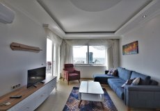 Продажа квартиры 1+1, 67 м2, до моря 300 м в районе Махмутлар, Аланья, Турция № 3318 – фото 3