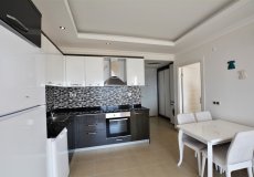 Продажа квартиры 1+1, 67 м2, до моря 300 м в районе Махмутлар, Аланья, Турция № 3318 – фото 14