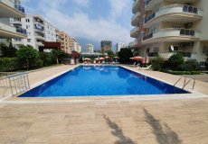 1+1 apartment for sale, 67 m2, 300m from the sea in Mahmutlar, Alanya, Turkey № 3318 – photo 26