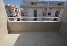 3+1 penthouse for sale, 150 m2, 400m from the sea in Mahmutlar, Alanya, Turkey № 3326 – photo 20