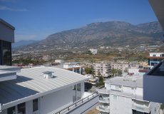 3+1 penthouse for sale, 150 m2, 400m from the sea in Mahmutlar, Alanya, Turkey № 3326 – photo 26