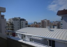 3+1 penthouse for sale, 150 m2, 400m from the sea in Mahmutlar, Alanya, Turkey № 3326 – photo 25