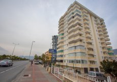 Продажа квартиры 2+1, 130 м2, до моря 50 м в районе Махмутлар, Аланья, Турция № 3331 – фото 21
