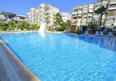 2+1 apartment for sale, 130 m2, 50m from the sea in Mahmutlar, Alanya, Turkey № 3331 – photo 2