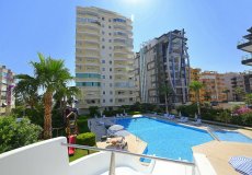 2+1 apartment for sale, 130 m2, 50m from the sea in Mahmutlar, Alanya, Turkey № 3331 – photo 3