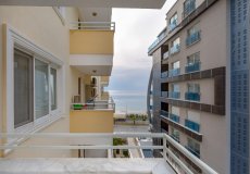 Продажа квартиры 2+1, 130 м2, до моря 50 м в районе Махмутлар, Аланья, Турция № 3331 – фото 20