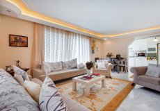 Продажа квартиры 2+1, 130 м2, до моря 50 м в районе Махмутлар, Аланья, Турция № 3331 – фото 12