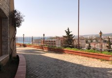Продажа квартиры 2+1, 95 м2, до моря 400 м в районе Авсаллар, Аланья, Турция № 3332 – фото 8