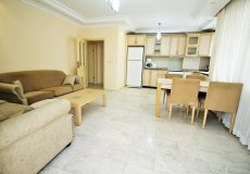 2+1 apartment for sale, 105 m2, 250m from the sea in Oba, Alanya, Turkey № 3333 – photo 8