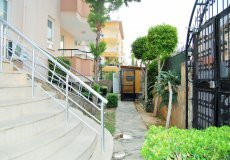 Продажа квартиры 2+1, 105 м2, до моря 250 м в районе Оба, Аланья, Турция № 3333 – фото 2