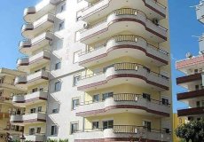 Продажа квартиры 2+1, 120 м2, до моря 300 м в районе Махмутлар, Аланья, Турция № 3334 – фото 2