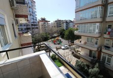 Продажа квартиры 2+1, 120 м2, до моря 300 м в районе Махмутлар, Аланья, Турция № 3334 – фото 17