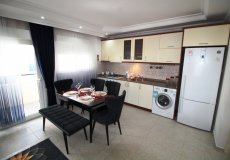 Продажа квартиры 2+1, 120 м2, до моря 300 м в районе Махмутлар, Аланья, Турция № 3334 – фото 7