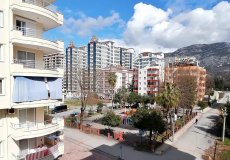 Продажа квартиры 1+1, 60 м2, до моря 400 м в районе Махмутлар, Аланья, Турция № 3339 – фото 15