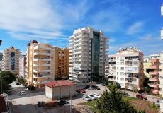 Продажа квартиры 1+1, 60 м2, до моря 400 м в районе Махмутлар, Аланья, Турция № 3339 – фото 16