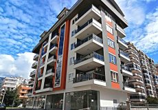 Продажа квартиры 2+1, 100 м2, до моря 400 м в районе Махмутлар, Аланья, Турция № 3340 – фото 2