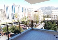 Продажа квартиры 2+1, 100 м2, до моря 400 м в районе Махмутлар, Аланья, Турция № 3340 – фото 11