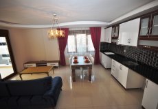 Продажа квартиры 1+1, 70 м2, до моря 300 м в районе Махмутлар, Аланья, Турция № 3341 – фото 8