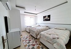 Продажа квартиры 3+1, 200 м2, до моря 100 м в районе Махмутлар, Аланья, Турция № 3345 – фото 20