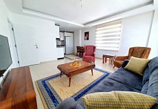 Продажа квартиры 3+1, 200 м2, до моря 100 м в районе Махмутлар, Аланья, Турция № 3345 – фото 8