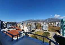 Продажа квартиры 3+1, 200 м2, до моря 100 м в районе Махмутлар, Аланья, Турция № 3345 – фото 3