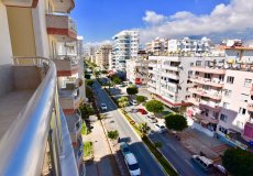 Продажа квартиры 2+1, 125 м2, до моря 100 м в районе Махмутлар, Аланья, Турция № 3346 – фото 18