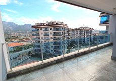 Продажа квартиры 1+1, 72 м2, до моря 1700 м в районе Джикджилли, Аланья, Турция № 3347 – фото 32