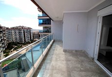 Продажа квартиры 1+1, 72 м2, до моря 1700 м в районе Джикджилли, Аланья, Турция № 3347 – фото 35