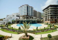1+1 apartment for sale, 72 m2, 1700m from the sea in Cikcilli, Alanya, Turkey № 3347 – photo 3